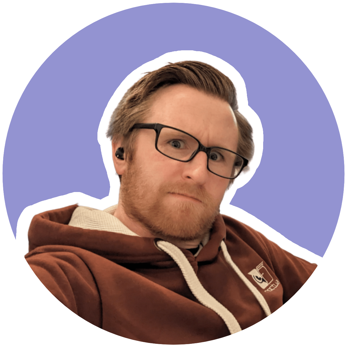 Jack Isaac - NRW Payroll Coordinator