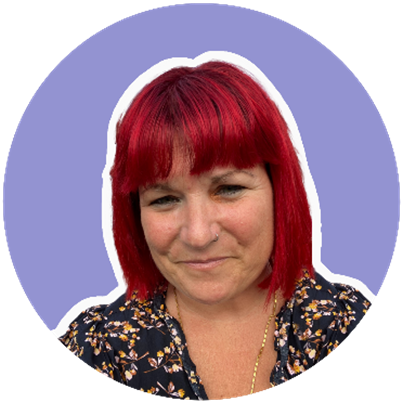 Vicky Rees - Head Of Candidate and Clinical Services