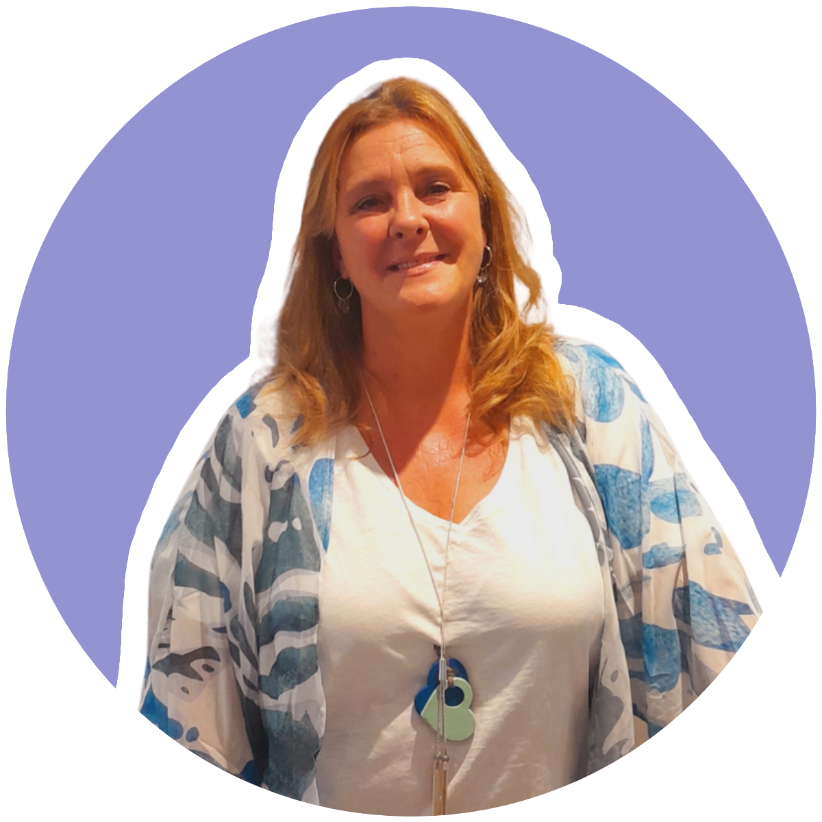 Sian Jones - Compliance Coordinator