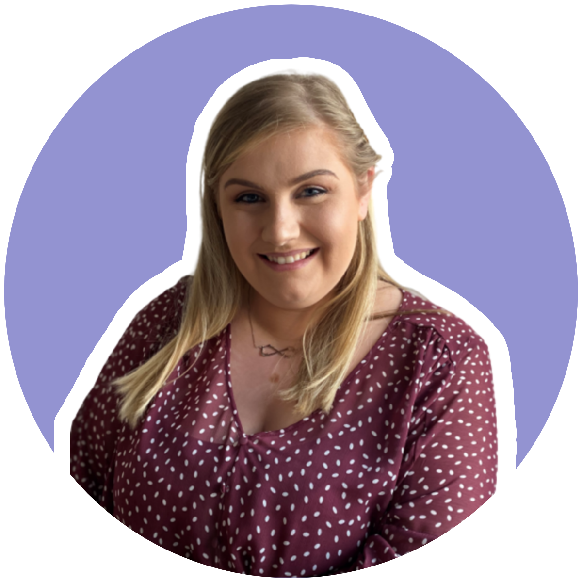 Sophie Jaynes - Compliance Coordinator