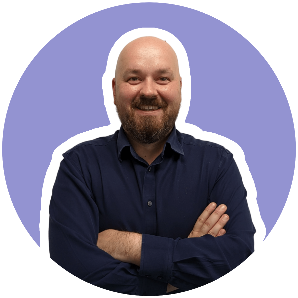Geraint Field - Head Of Healthcare
