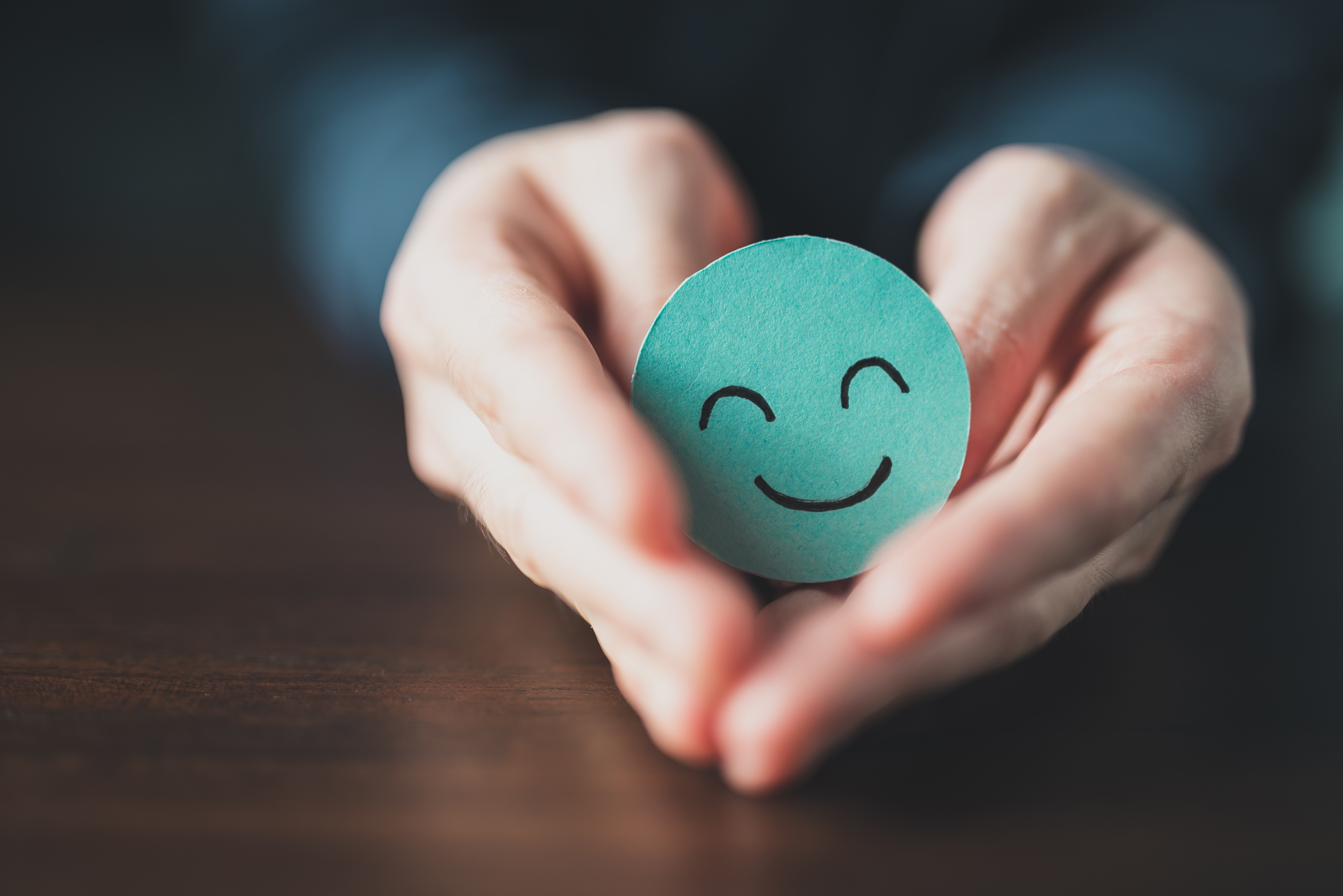 We Provide A Nurturing Environment to Help You Thrive