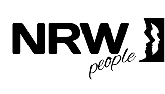 NRW People Logo