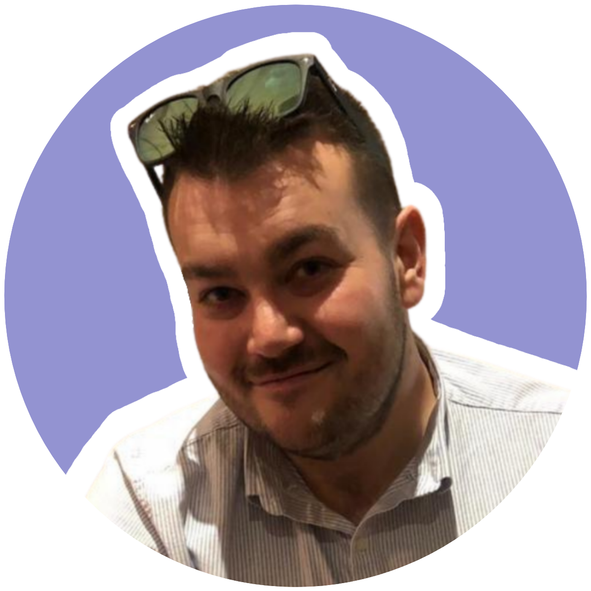 Josh Brunsdon - NRW People General Manager