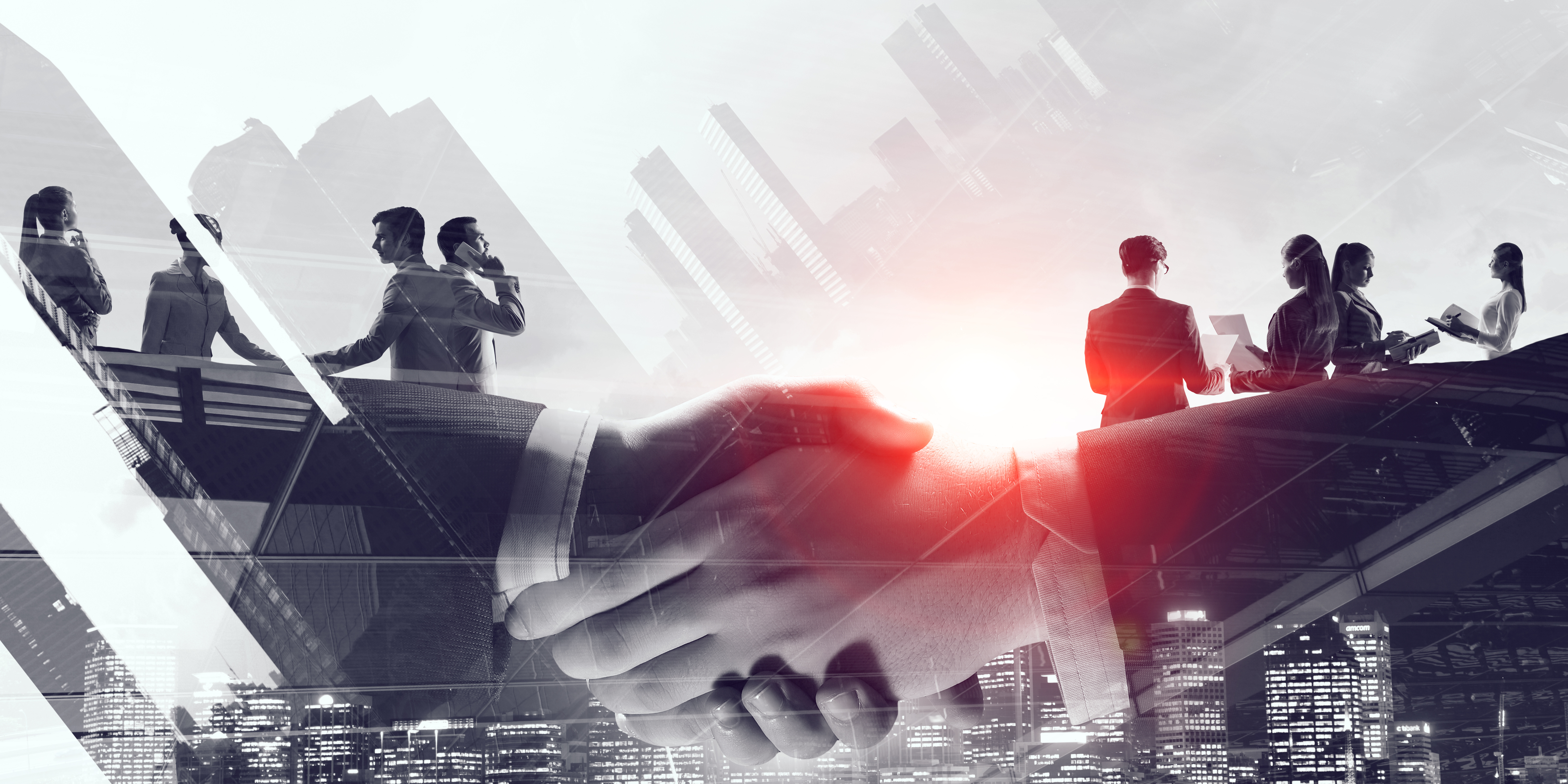 The Power of Collaboration 