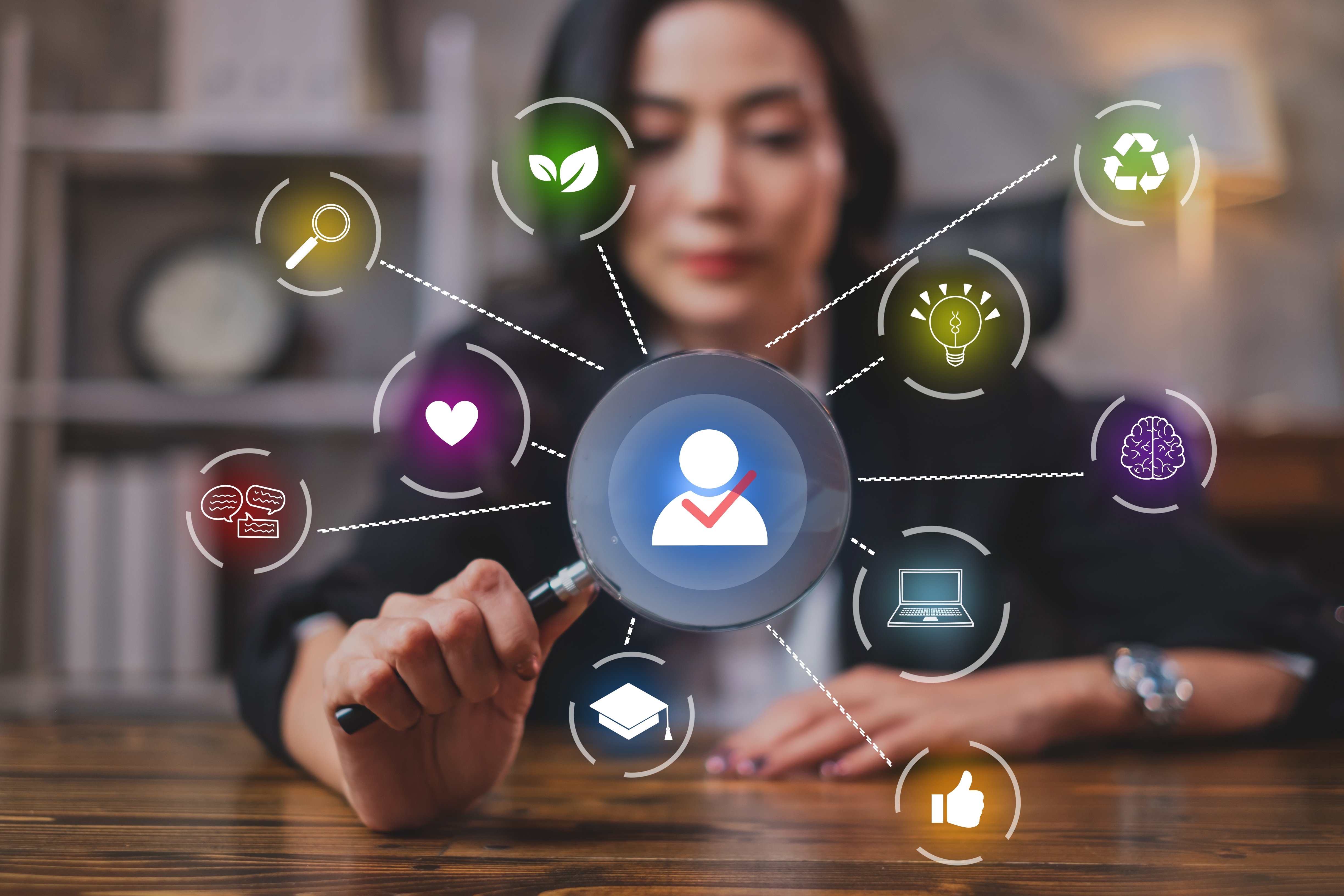 State of the Art Onboarding System